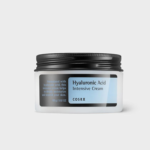 آبرسان کاسه‌ای هیالورونیک کوزارکس با جذب سریع