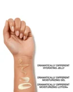 ژل مرطوب‌کننده دراماتیکالی کلینیک – آبرسانی عمیق و سبک - تصویر 3