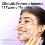 سرم ضد پیری و آبرسان 9+ نامبوزین - تصویر 6